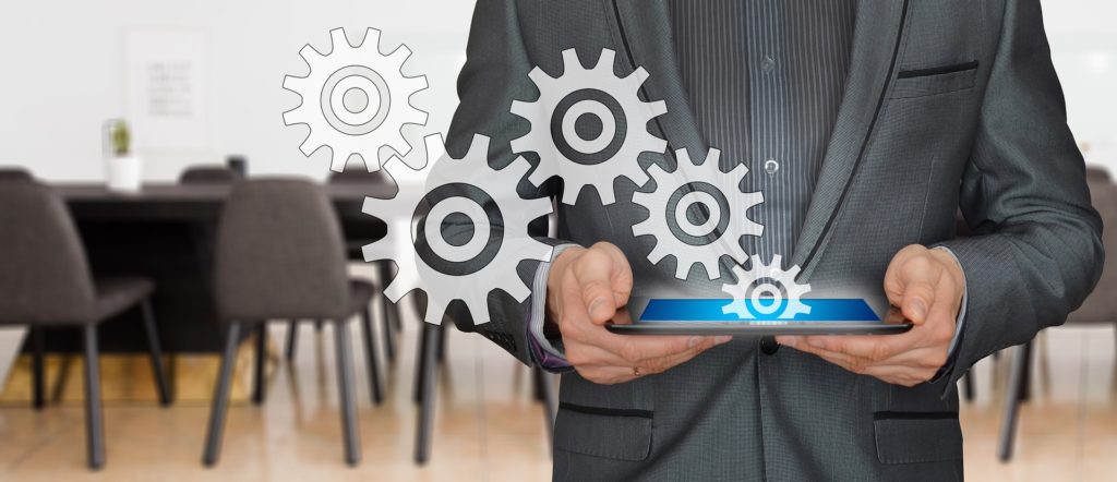 Dobra strategia zakupowa przewagą konkurencyjną - Eveneum