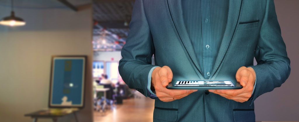 Dział zakupów jako lider innowacyjności w firmie