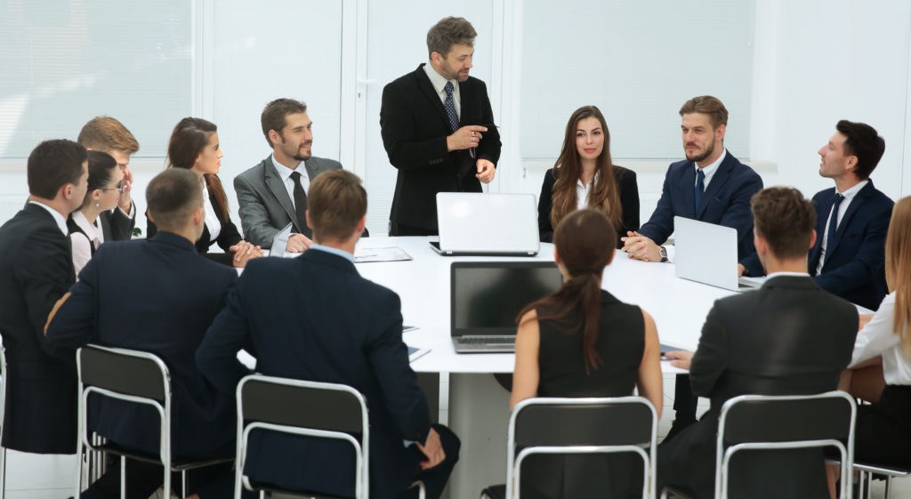 Dlaczego warto mieć dobrych negocjatorów?