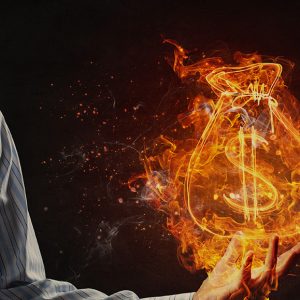 Sprzedaż tylnymi drzwiami