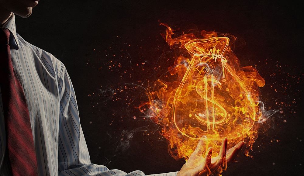 Sprzedaż tylnymi drzwiami