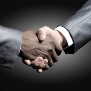 negocjacje biznesowe