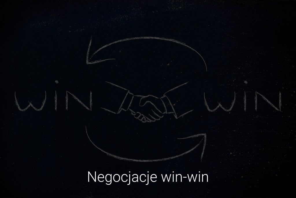 Negocjacje win-win - warsztaty biznesowe Eveneum