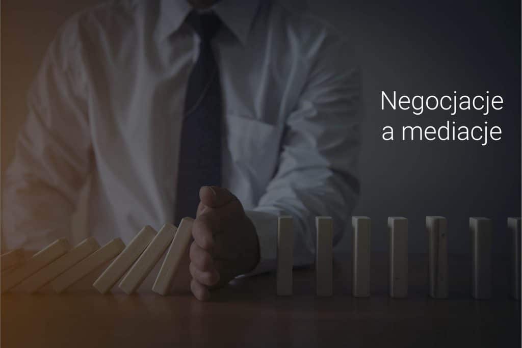 Negocjacje a mediacje – czym się różnią - Eveneum
