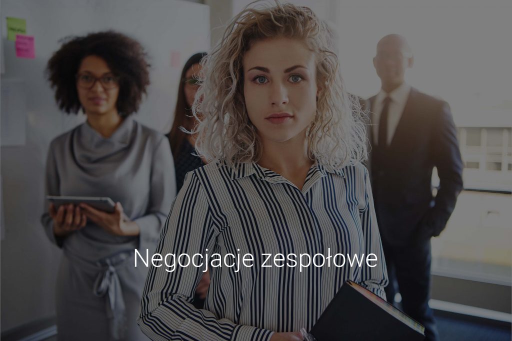 Negocjacje zespolowe - na co warto zwrocic uwage - Eveneum