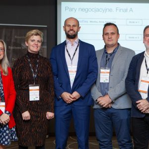 turniej negocjacyjny