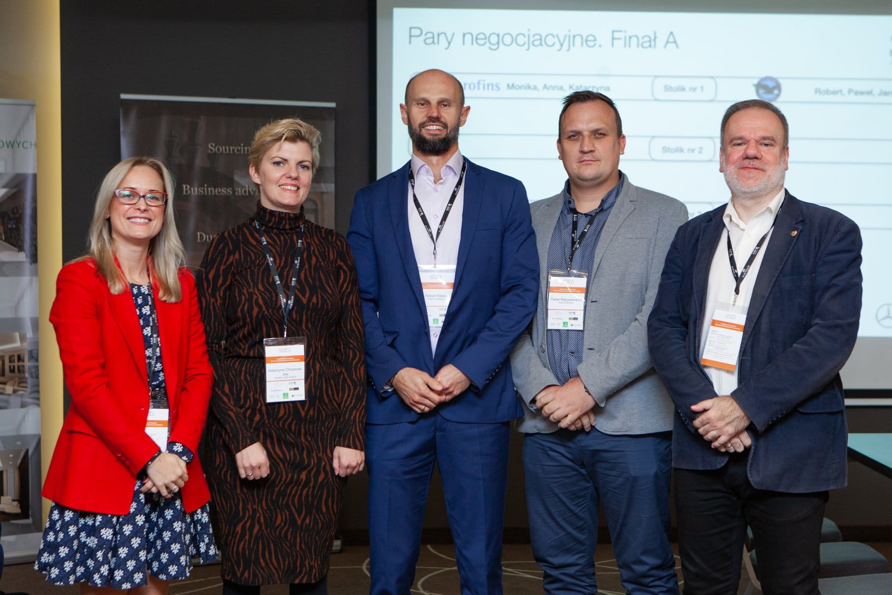 turniej negocjacyjny