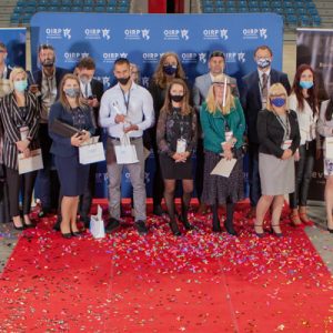 Firmowy turniej negocjacyjny