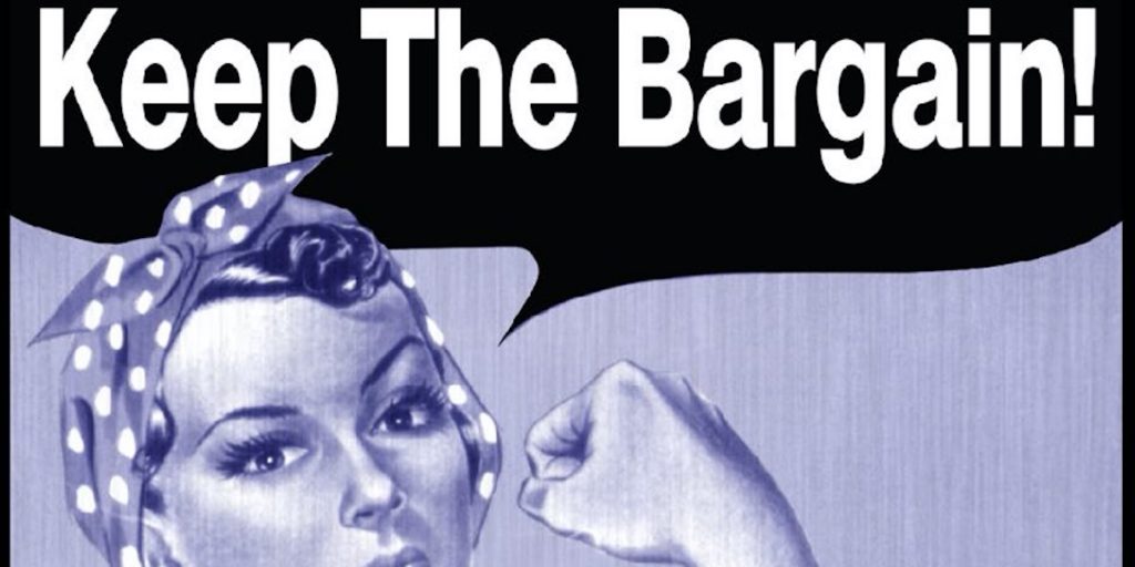 przed negocjacjami ze związkami zawodowymi