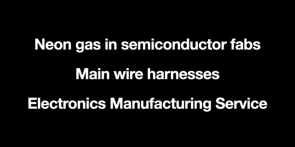 Ukrainian flag. Sanctions on Russia. War in Ukraine