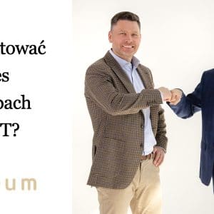 Jak zakontraktować sukces w zakupach usług IT