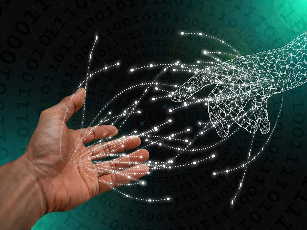 Cyfrowa transformacja w strategii zakupów