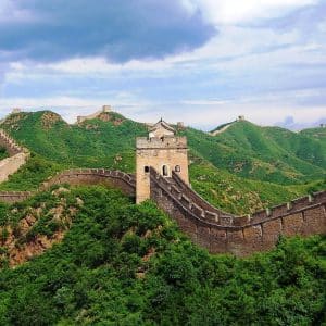 Effective collaboration with Asian partners