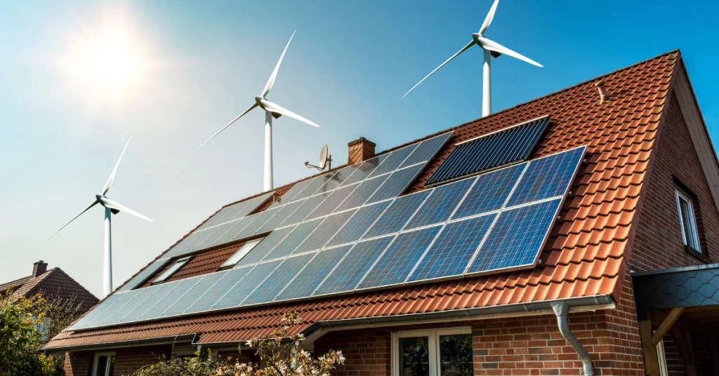 Managing Risks in Renewable Energy Procurement