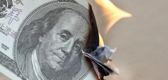 Return to Hard Power: Is Partnership in Business Over? Tough negotiation