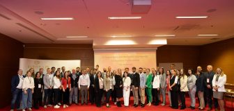 VI Negotiation Tournament for Business. Event Summary.