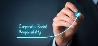CSR - Corporate Social Responsibility