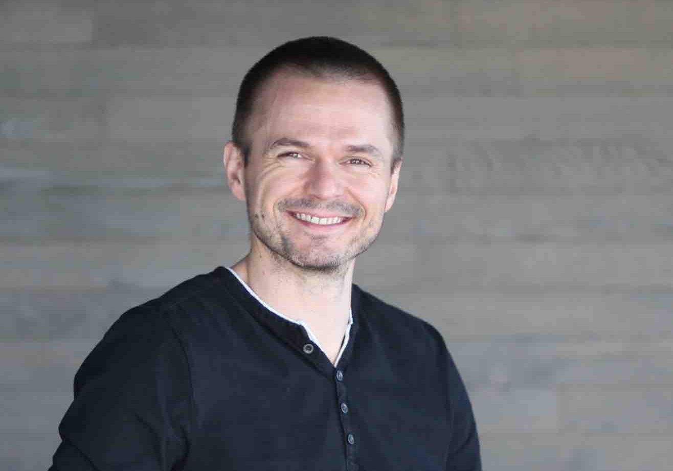 Gość specjalny: Arek Skuza