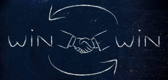 Harvard negotiation model - what is it about