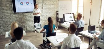 Negocjacje biznesowe - style negocjacji biznesowych