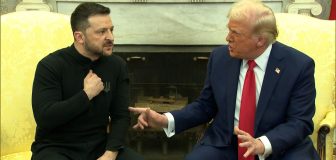 Diplomacy and Business Negotiations: Lessons from the Trump-Zelensky Meeting on the minerals deal